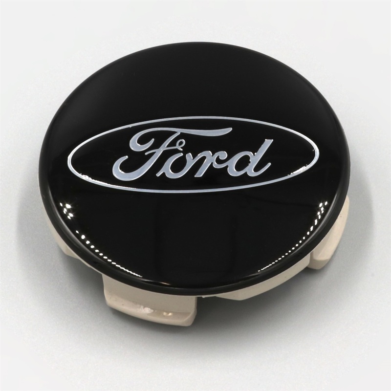 Ford F-150 Wheel - Ford Racing - Gloss Black - `21-`24